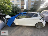 Peugeot 208 Sol Arka Kapı Dolu Sökme 12-18