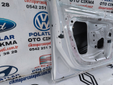 Oto Çıkma Parça / Opel / Corsa / Kaporta & Karoser / Sağ Ön Kapı / Çıkma Parça 