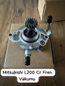 Mitsubishi L200 2006-2015 fren vakumu