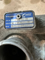 Oto Çıkma Parça / Fiat / Punto / Motor / Turbo / Çıkma Parça 