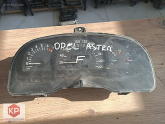 Opel Astra F Gösterge Paneli