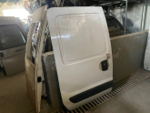 Oto Çıkma Parça / Renault / Kangoo / Kaporta & Karoser / Sağ Sürgülü Kapı / Çıkma Parça 