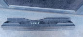 PEUGEOT 2008 ÇIKMA ARKA PANEL KAPLAMA 98257547ZD