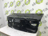 Oto Çıkma Parça / Audi / A3 / Kaporta & Karoser / Bagaj Kapağı / Çıkma Parça 