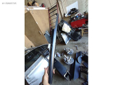 Oto Çıkma Parça / Skoda / Superb / Koltuk & Döşeme / İç Trim / Çıkma Parça 