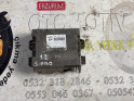 46531217 / IAW18FD.5Y FİAT PUNTO PANDA 1.2 Çıkma Motor Beyni