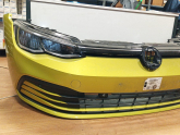 Oto Çıkma Parça / Volkswagen / Golf / Far & Stop / Sol Ön Far / Çıkma Parça 