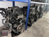 Oto Çıkma Parça / Peugeot / 206 / Motor / Komple Motor / Çıkma Parça 