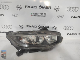 Oto Çıkma Parça / Honda / Civic / Far & Stop / Sağ Ön Far / Çıkma Parça 