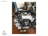 Oto Çıkma Parça / Volkswagen / Passat / Motor / Motor (komple) / Çıkma Parça 