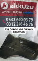 KİA BONGO SAĞ ÖN KAPI DÖŞEMESİ                        (XS1902S26)