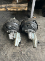 Oto Çıkma Parça / Volkswagen / Passat / Fren / Westinghouse / Çıkma Parça 