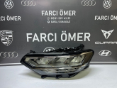 VOLKSWAGEN PASSAT B8.5 2019-23 SOL ÖN FAR SIFIR LEDLİ