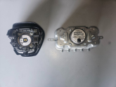Oto Çıkma Parça / Ford / Tourneo Courier / Airbag / Sürücü Airbag / Çıkma Parça 