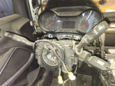 Oto Çıkma Parça / Opel / Crossland X / Elektrik / Kilometre Saati / Çıkma Parça 