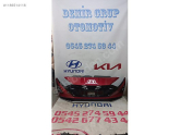HYUNDAİ İ20 ÖN TAMPON DOLU 2024 MODEL