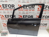 Oto Çıkma Parça / Toyota / Auris / Kaporta & Karoser / Sol Ön Kapı / Çıkma Parça 