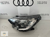 Oto Çıkma Parça / Renault / R 5 / Far & Stop / Sol Ön Far / Çıkma Parça 