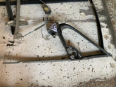 Oto Çıkma Parça / Peugeot / 307 / Tampon / Tampon Kaplaması / Çıkma Parça 