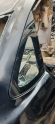 FORD FOCUS 2 SEDAN ÇIKMA ORİJİNAL SAĞ ARKA KELEBEK CAMI