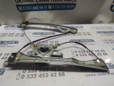 Oto Çıkma Parça / Renault / Clio / Oto Cam / Cam Krikosu / Çıkma Parça 