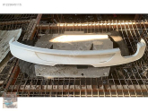 8J0807421D audi tt 2007-2010 alt tampon difizör kapağı s-line