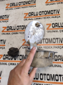 Oto Çıkma Parça / Skoda / Octavia / Yakıt / Depo Kapağı / Çıkma Parça 