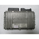 Renault Clio Motor Beyni S105280021A 7700113487 7700103418 BVA