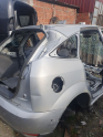FORD FOCUS MK1 SAĞ ARKA ÇAMURLUK ORJİNAL ÇIKMA