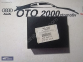 Oto Çıkma Parça / Skoda / Octavia / Klima / Kontrol Paneli / Çıkma Parça 