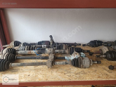 Oto Çıkma Parça / Toyota / Corolla / Alt Takım / Aks / Çıkma Parça 