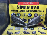 Oto Çıkma Parça / Fiat / Doblo / Far & Stop / Sağ Ön Far / Çıkma Parça 
