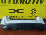 Oto Çıkma Parça / Dacia / Duster / Tampon / Arka Tampon / Çıkma Parça 