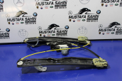 Oto Çıkma Parça / Land Rover / Range Rover / Oto Cam / Cam Krikosu / Çıkma Parça 