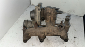 FABİA POLO İBİZA ÇIKMA TURBO - 1.4 TDİ BNV BNM BAY - 045253019L