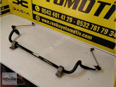 Oto Çıkma Parça / Renault / Clio / Alt Takım / Viraj Demiri / Çıkma Parça 