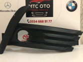 TOYOTA COROLLA SAĞ SİS ÇERÇEVESİ ORJİNAL