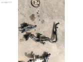Oto Çıkma Parça / Peugeot / Partner / Motor / Motor (komple) / Çıkma Parça 