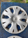 Oto Çıkma Parça / Renault / Scenic / Jant & Lastik / Jant Kapağı / Çıkma Parça 