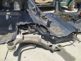 ÇIKMA VOLVO S60 ARKA DİNGİL