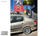 Oto Çıkma Parça / Peugeot / 206 / Kaporta & Karoser / Sol Ön Kapı / Çıkma Parça 
