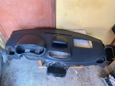 Oto Çıkma Parça / Renault / Clio / Göğüslük & Torpido / Komple Torpido / Çıkma Parça 