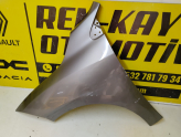 Oto Çıkma Parça / Renault / Megane / Kaporta & Karoser / Sol Ön Çamurluk / Çıkma Parça 