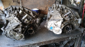 Oto Çıkma Parça / Land Rover / Freelander / Şanzıman / Şanzıman Komple / Çıkma Parça 