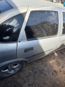 Opel Vectra B kasa sağ arka kapı metalik gri
