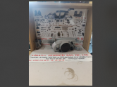 Oto Çıkma Parça / Hyundai / Accent / Far & Stop / Sol Ön Far / Sıfır Parça 