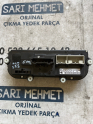 Oto Çıkma Parça / Skoda / Octavia / Klima / Kontrol Paneli / Çıkma Parça 
