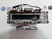 Oto Çıkma Parça / Seat / Toledo / Beyin / Motor Beyni / Çıkma Parça 