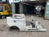 FİAT DOBLO 4 SAĞ ARKA ÇAMURLUK MONTECAR
