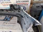 Oto Çıkma Parça / Audi / A3 / Tampon / Arka Tampon / Çıkma Parça 